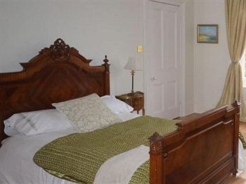 Longworth Villa Cheltenham Luaran gambar