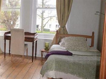 Longworth Villa Cheltenham Luaran gambar