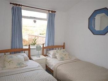 Longworth Villa Cheltenham Luaran gambar