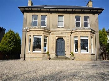 Longworth Villa Cheltenham Luaran gambar