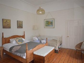 Longworth Villa Cheltenham Luaran gambar