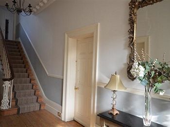 Longworth Villa Cheltenham Luaran gambar