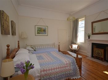 Longworth Villa Cheltenham Luaran gambar