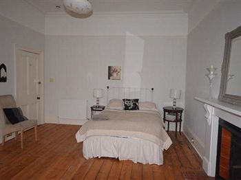 Longworth Villa Cheltenham Luaran gambar
